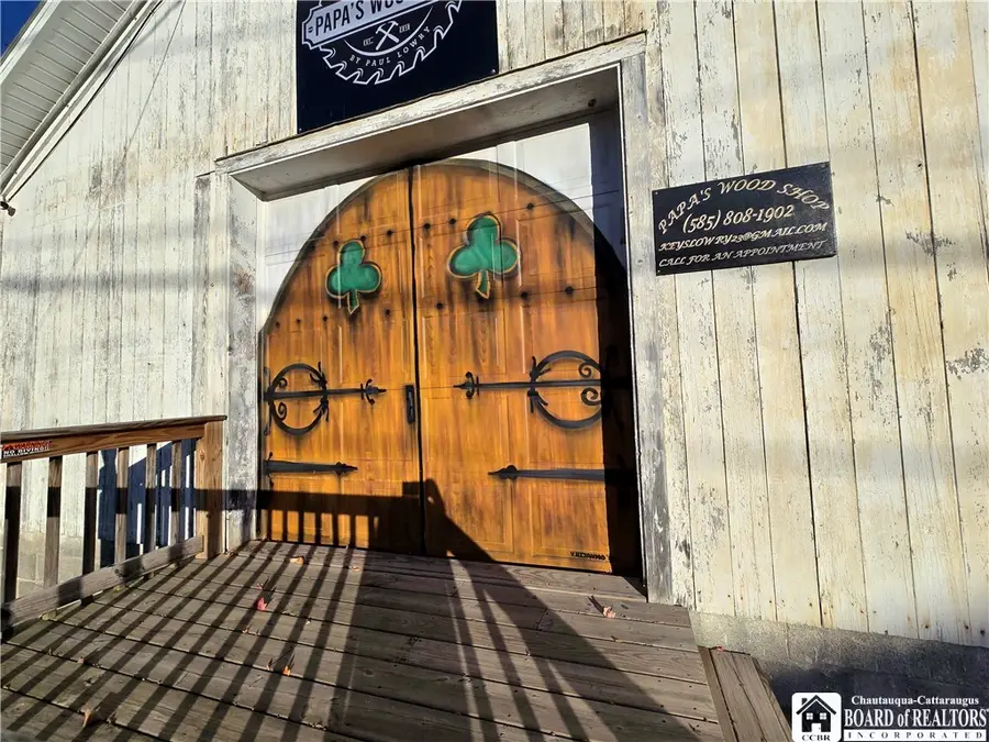 76 1st Street, Bolivar, NY 14715 - Image #2