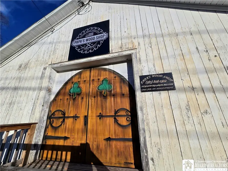 76 1st Street, Bolivar, NY 14715 - Image #3