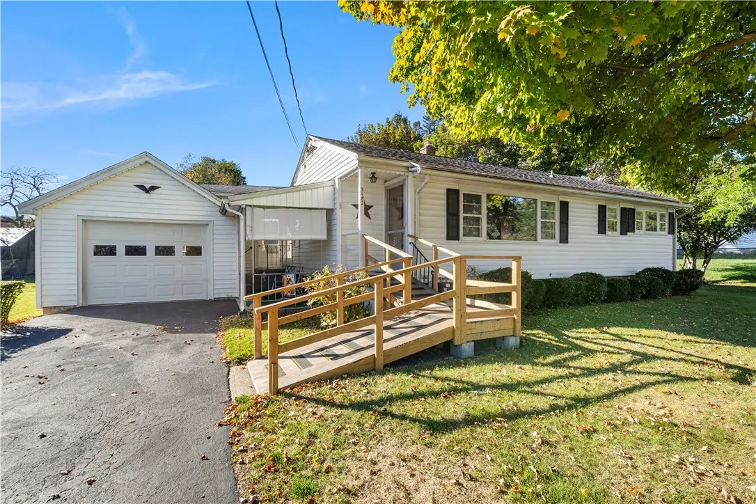 5182 South Street, Leicester, NY 14481 - Image #1