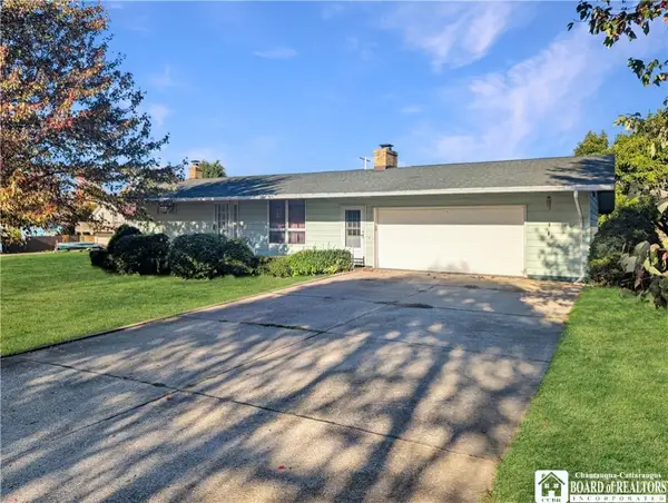 26 Goodrich Street, Ripley, NY 14775