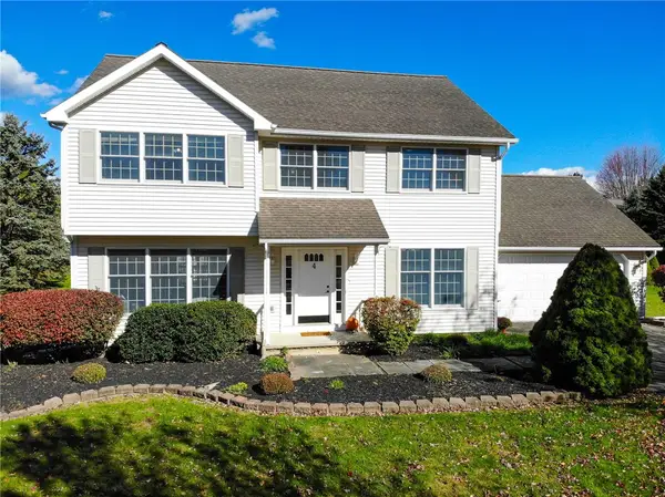 4 Tara Place, Painted Post, NY 14870