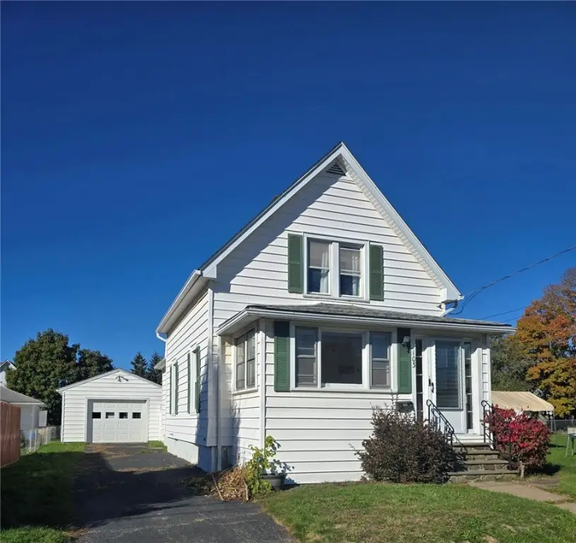 103 Hope Street, Elmira, NY 14903 - Image #1