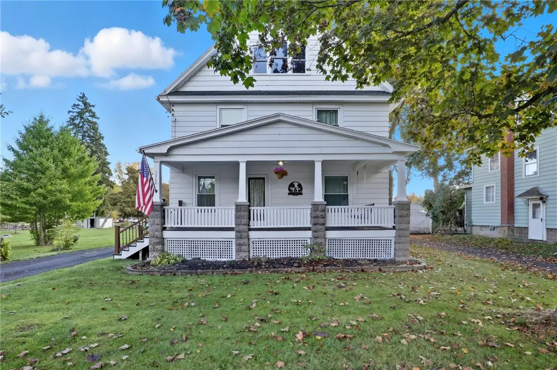 1360 Lake Road, Hamlin, NY 14464 - Image #1