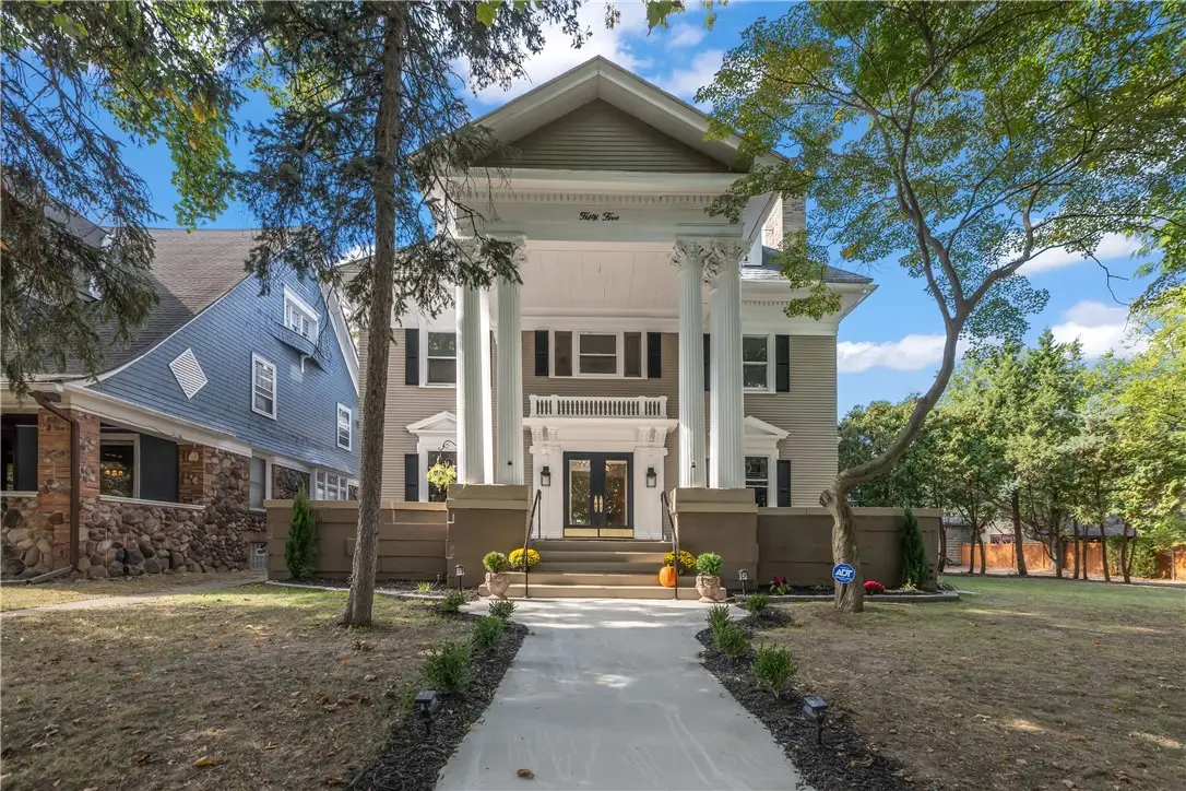 55 Brunswick Street, Rochester, NY 14607 - Image #1