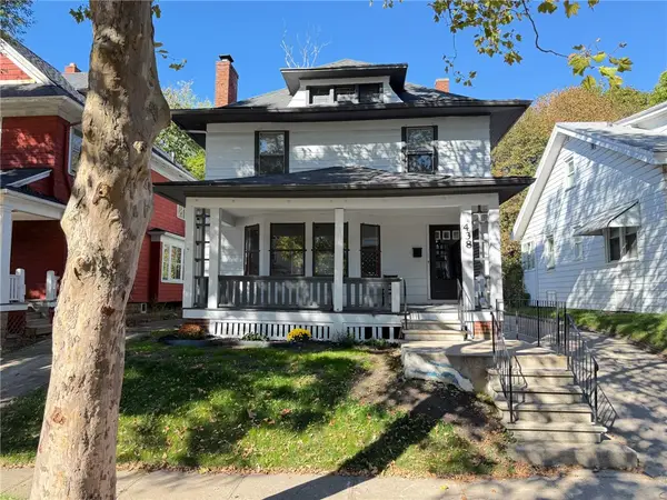 438 Hazelwood Terrace, Rochester, NY 14609