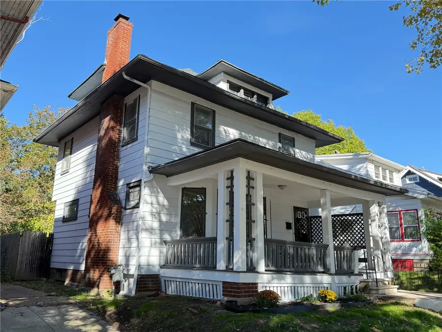 438 Hazelwood Terrace, Rochester, NY 14609 - Image #3