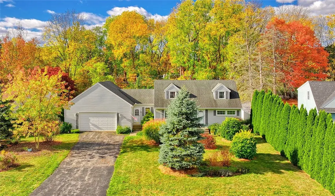 55 Sunnyside Lane, North Chili, NY 14514 - Image #1