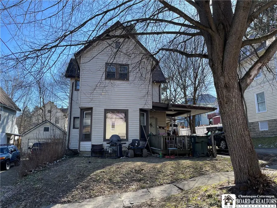 6 Hedges Avenue, Jamestown, NY 14701 - Image #2