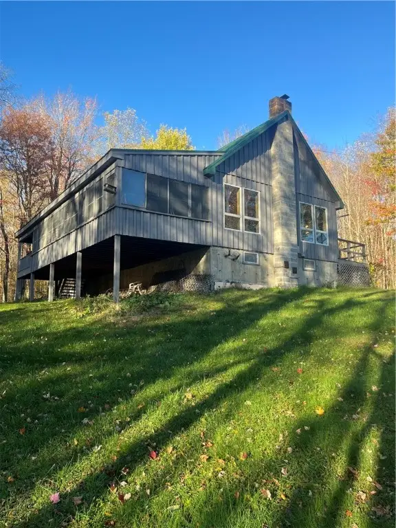 3021 Tedle Brook Road, Harpersfield, NY 12093 - Image #1