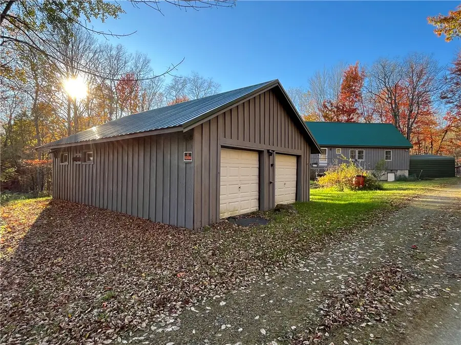 3021 Tedle Brook Road, Harpersfield, NY 12093 - Image #2