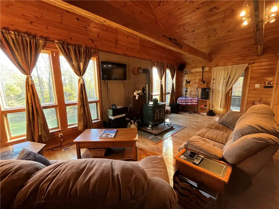 3021 Tedle Brook Road, Harpersfield, NY 12093 - Image #3