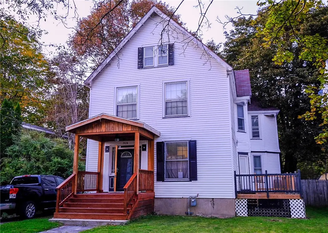 510 W Clinton Street, Elmira, NY 14901 - Image #1