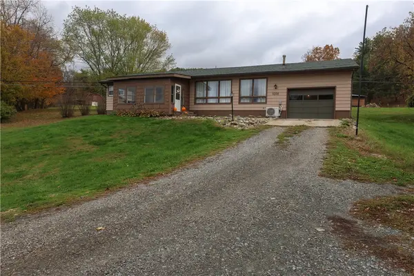 9598 Church Creek Road, Lindley, NY 14858