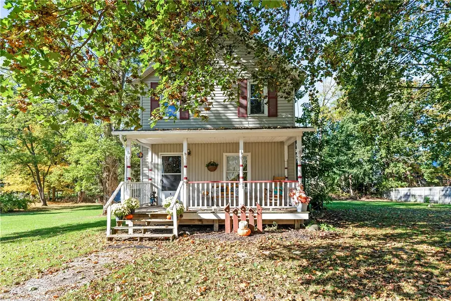 8 Railroad Avenue, Rushville, NY 14544 - Image #2