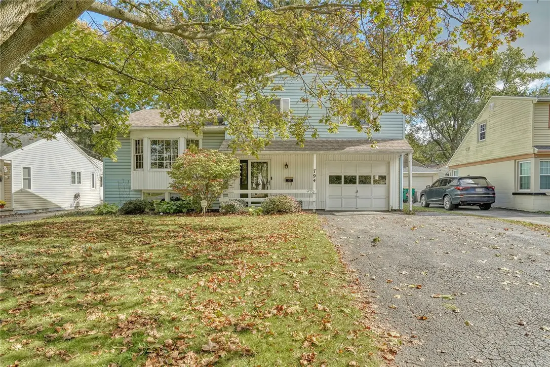 794 S Grosvenor Road, Rochester, NY 14618 - Image #1