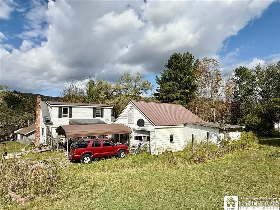 117 Pear Street, Bradford, PA 16701 - #2