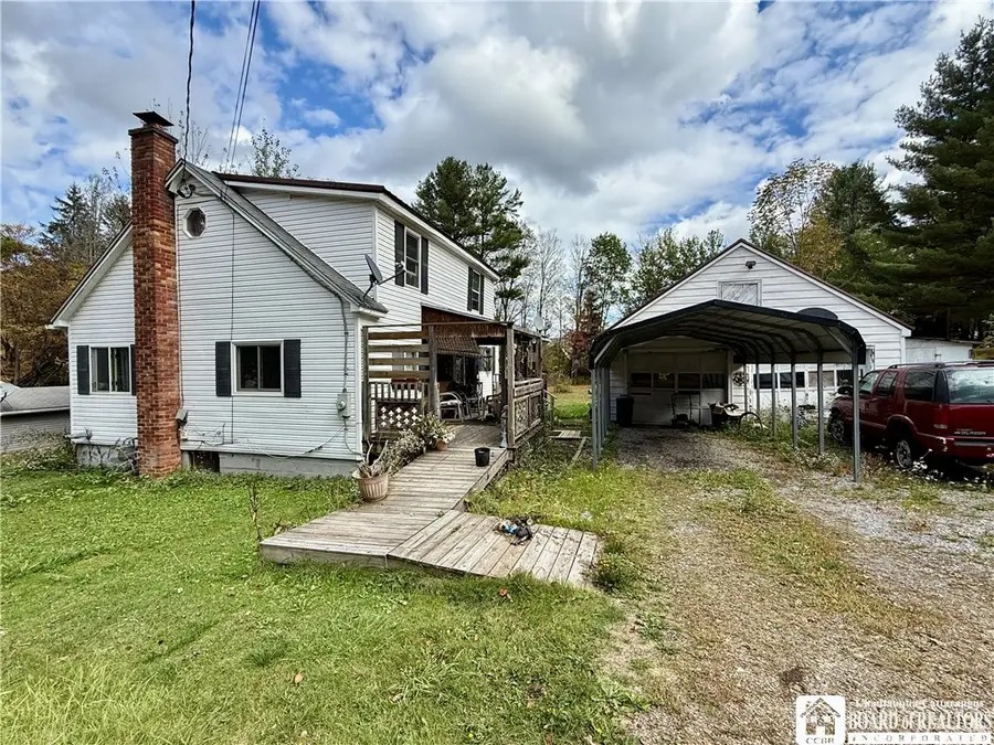 117 Pear Street, Bradford, PA 16701 - #3