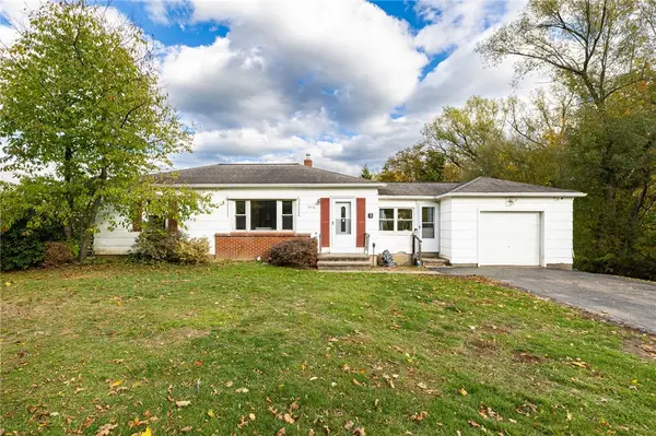 1056 Flynn Road, Rochester, NY 14612