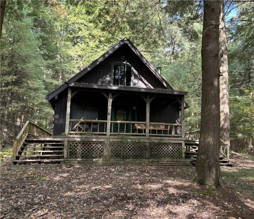 144 Hemlock Lane, Clarendon, PA 16313 - Image #1