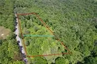 0 Cemetery Hill Road, Oneonta, NY 13820