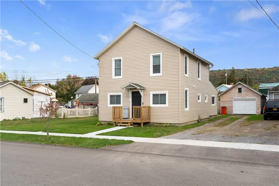 3 Jefferson Street, Dansville, NY 14437 - Image #1