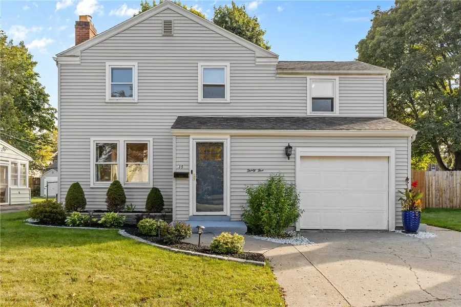 35 Drexmore Road, Rochester, NY 14610 - Image #2