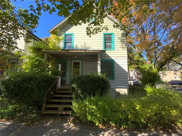 602 S Albany Street, Ithaca, NY 14850