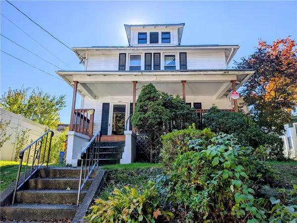 507 Partridge Street, Elmira, NY 14904