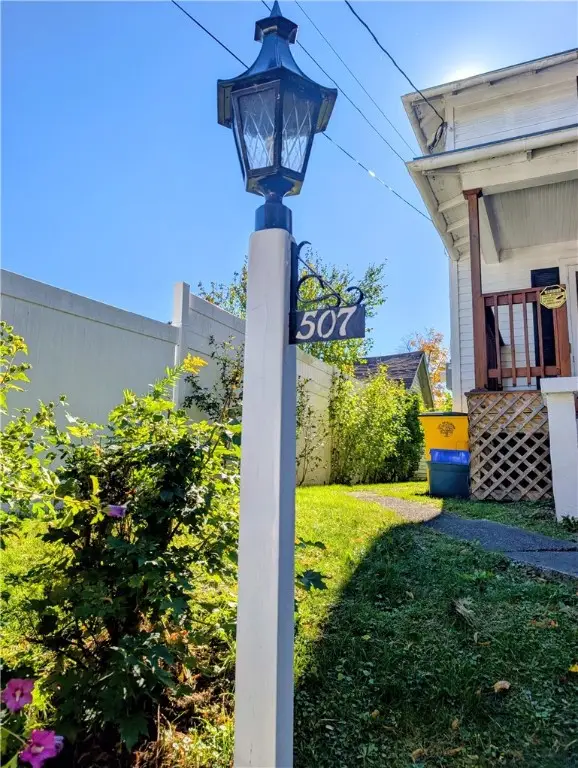 507 Partridge Street, Elmira, NY 14904 - Image #2