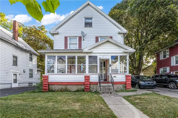 28 Arbutus Street, Rochester, NY 14609