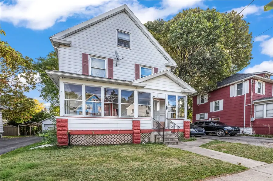 28 Arbutus Street, Rochester, NY 14609 - Image #3