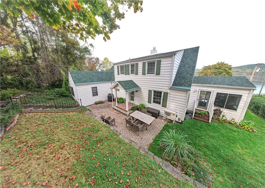 86 Salt Point Road, Watkins Glen, NY 14891 - Image #2