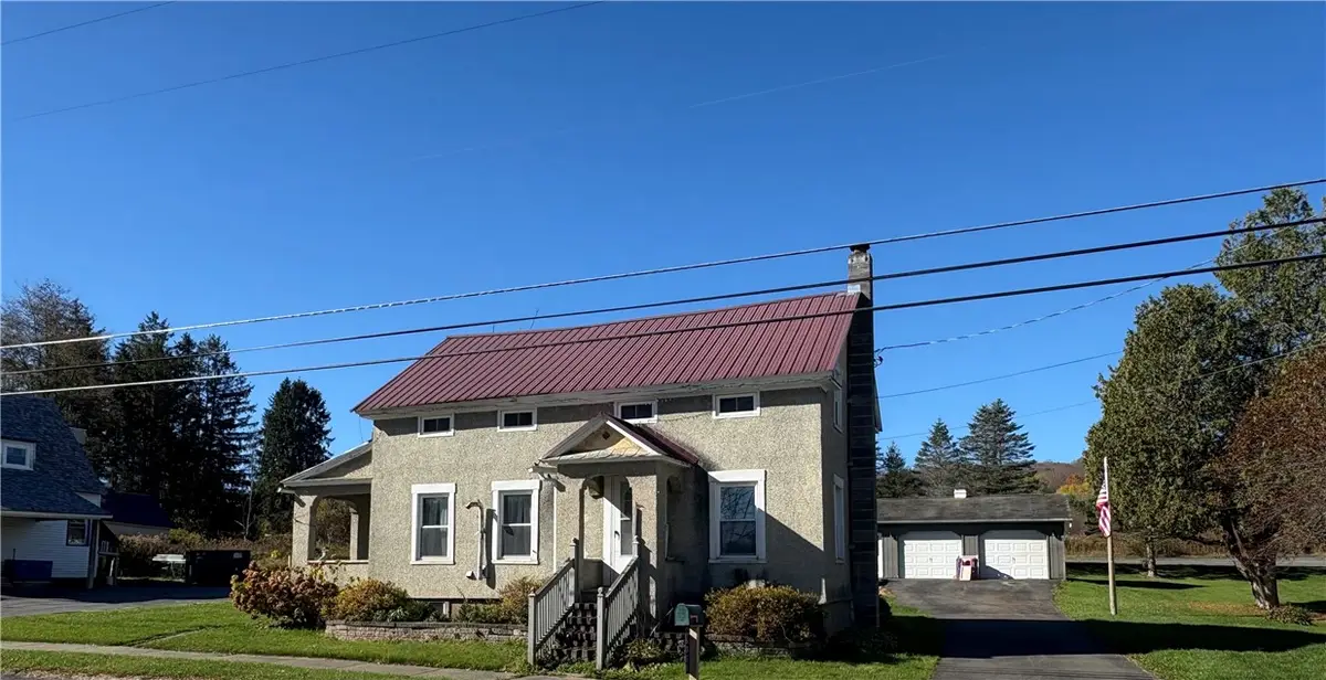 6051 State Highway 51, Burlington Flats, NY 13315 - Image #1