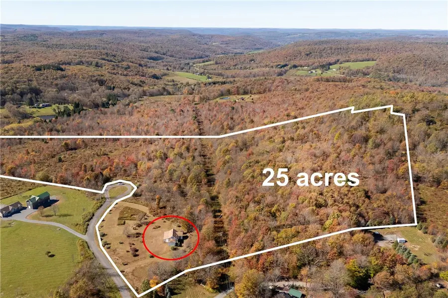 156 Lee Lane, Hamden, NY 13856 - Image #3