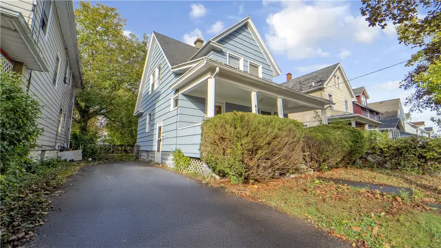 45 Newcomb Street, Rochester, NY 14609 - Image #2