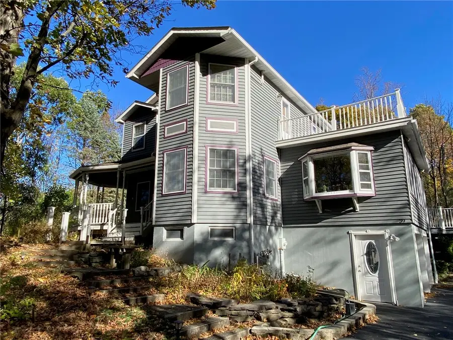 39 Murfield Drive, Ithaca, NY 14850 - Image #3