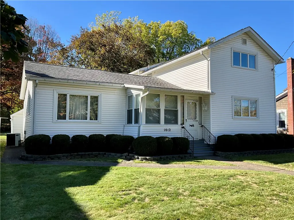 1012 Elm Street, Medina, NY 14103 - Image #1