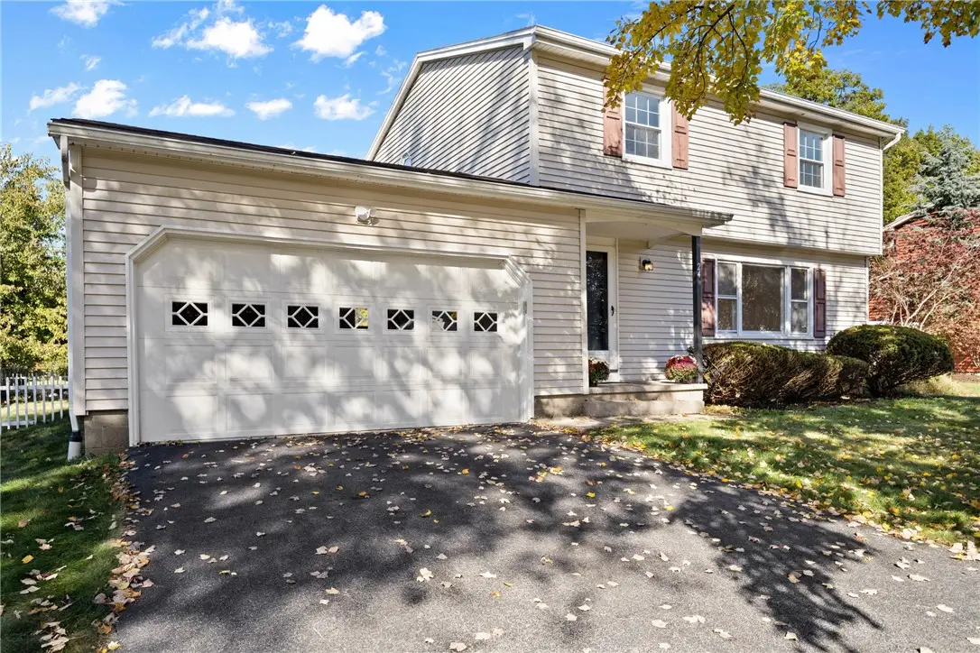 24 Lisand Dr, Fairport, NY 14450 - Image #1