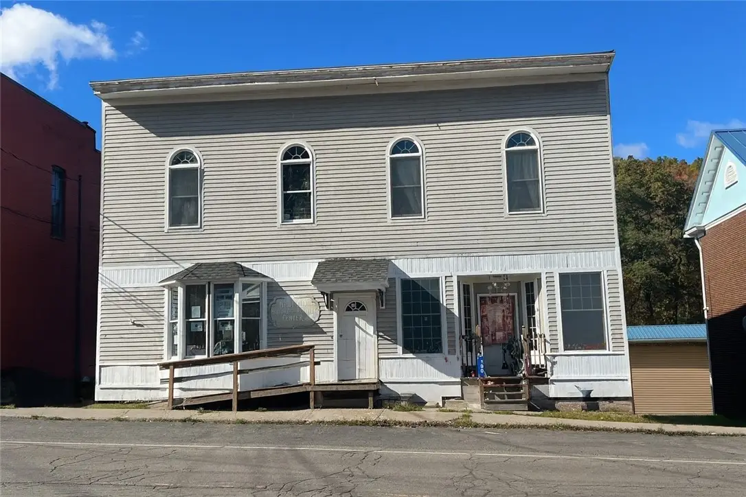 190-192 Main Street, Newfield, NY 14867 - Image #1