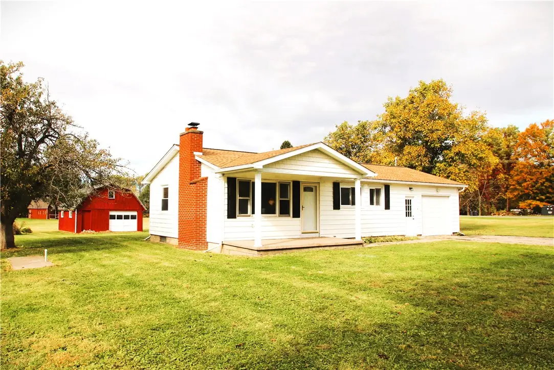 3955 County Line Road, Holley, NY 14470 - Image #1