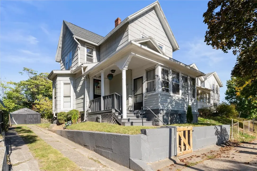 132 Lyndhurst Street, Rochester, NY 14605 - Image #1