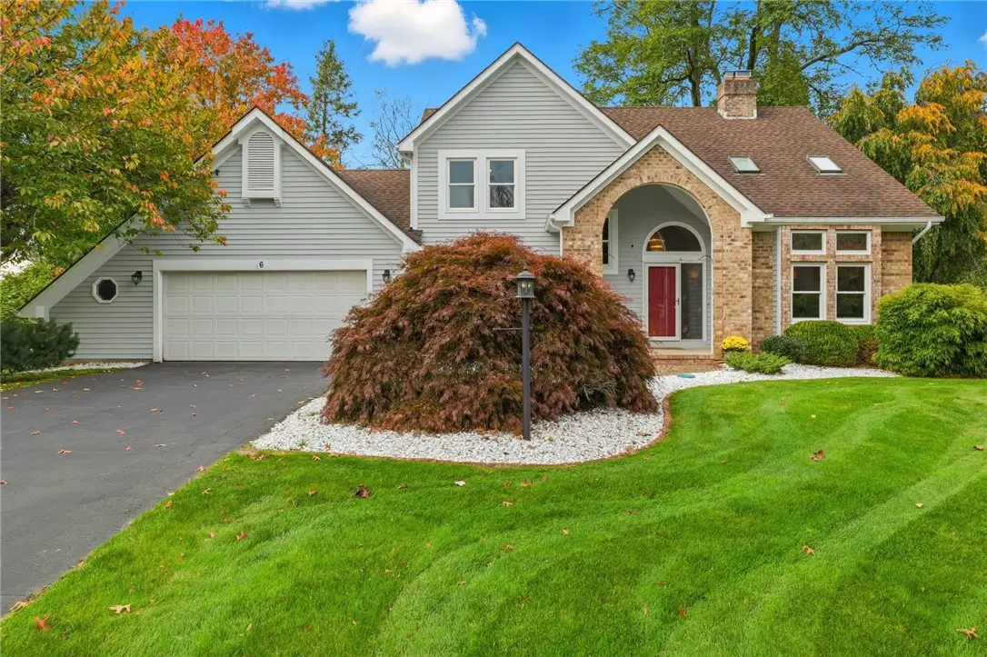 6 Little Acorn Circle, Pittsford, NY 14534 - Image #1