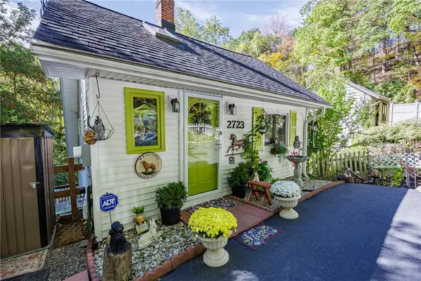 2723 Titus Avenue Extension, Rochester, NY 14622