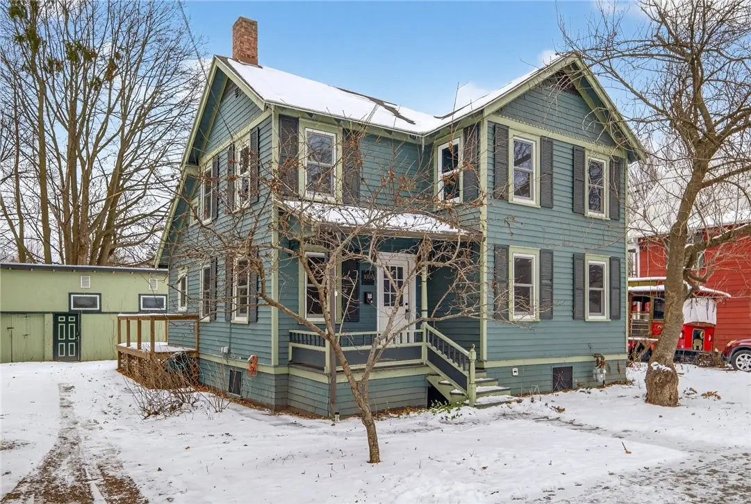 1004 N Cayuga Street, Ithaca, NY 14850 - Image #1