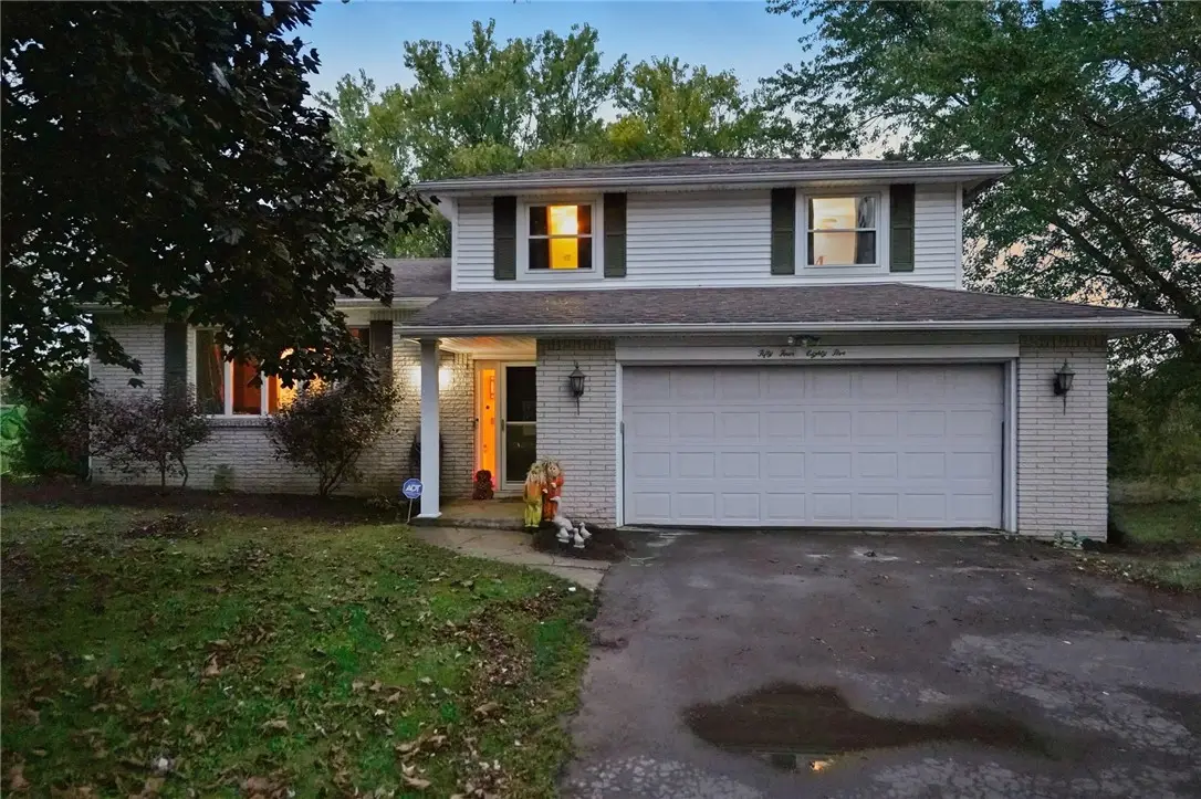 5485 Niagara Street Extension, Lockport, NY 14094 - Image #1