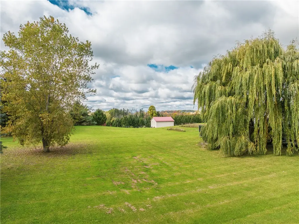 4455 Eddy Ridge (lot A) Road, Marion, NY 14505 - Image #1