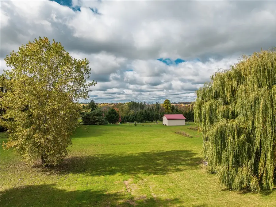 4455 Eddy Ridge (lot A) Road, Marion, NY 14505 - Image #3