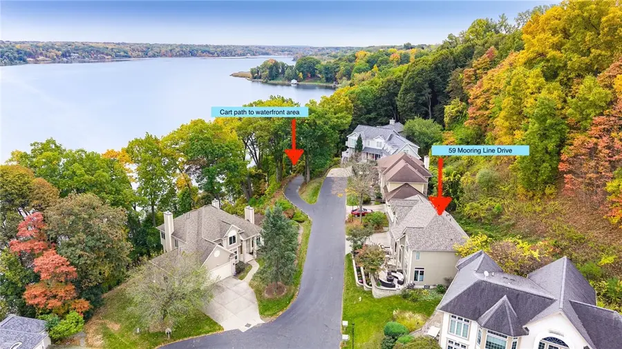 59 Mooring Line Drive, Rochester, NY 14622 - Image #2