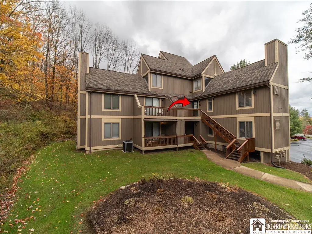 4438 Old Road Camelot, Clymer, NY 14724 - Image #1