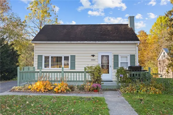 3994 Church Street, Burdett, NY 14818